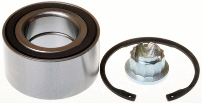 Wheel Bearing Kit (W413335)