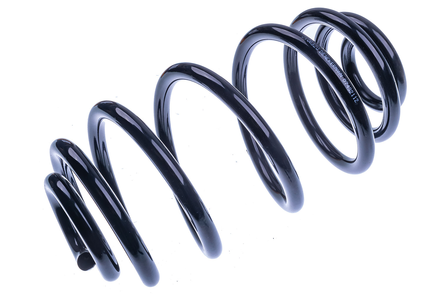 Suspension Spring (D700320)