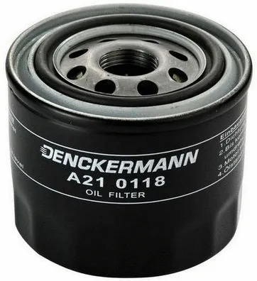 Oil Filter (A210118)