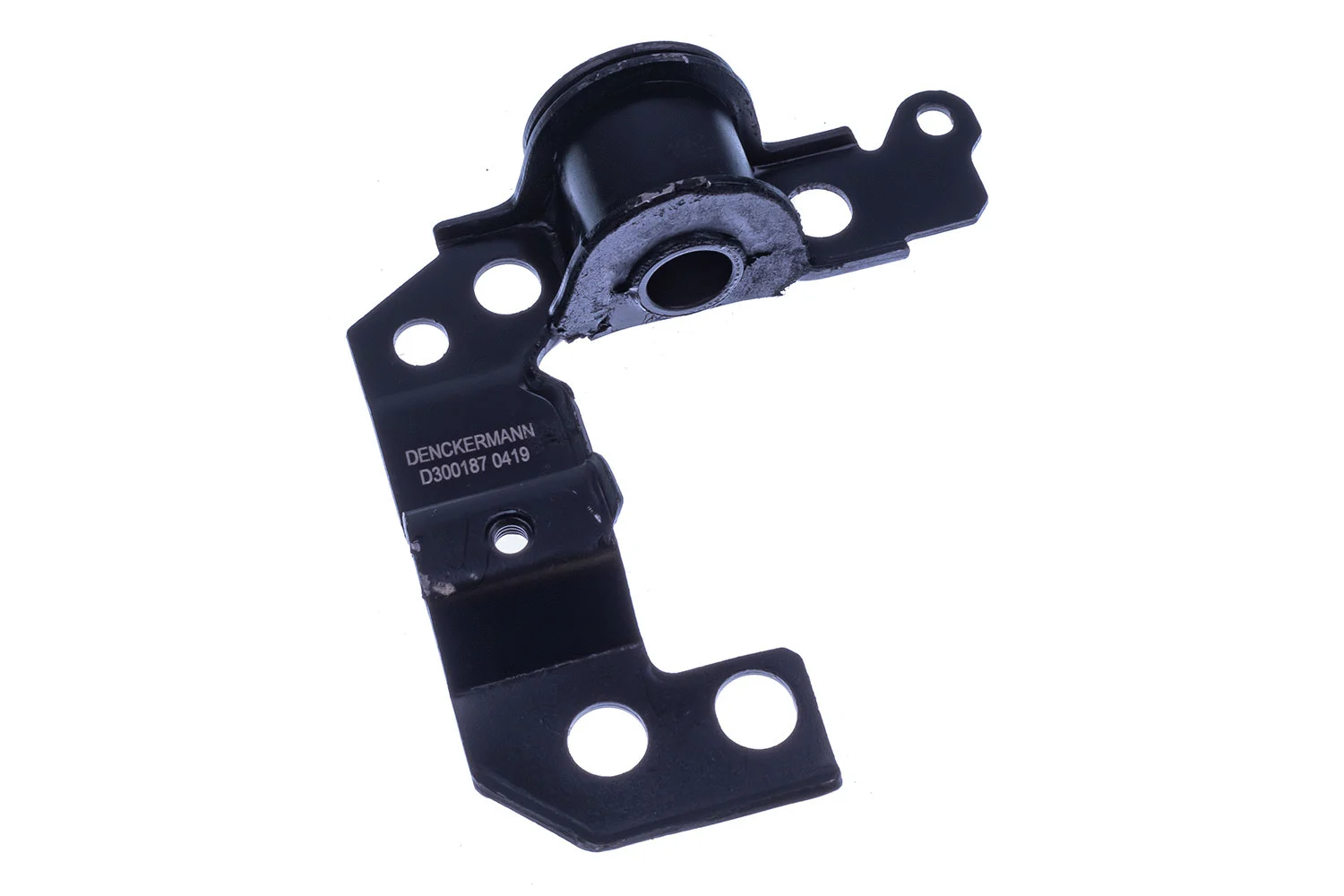 Mounting, control/trailing arm (D300187)