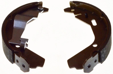 Brake Shoe Set (B120193)