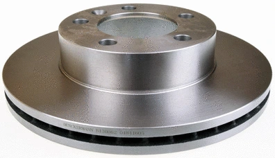 Brake Disc (B130662)