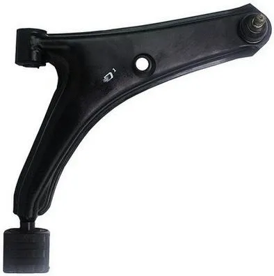 Control/Trailing Arm, wheel suspension (D120217)