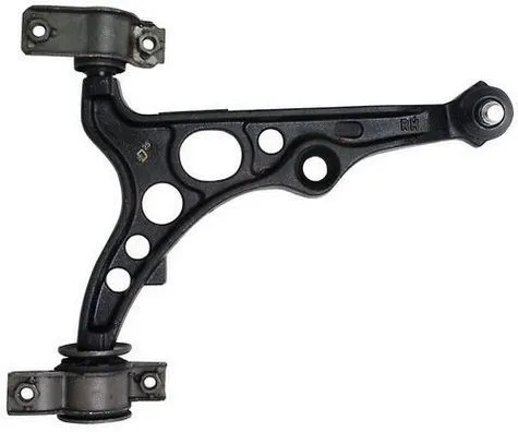 Control/Trailing Arm, wheel suspension (D120040)