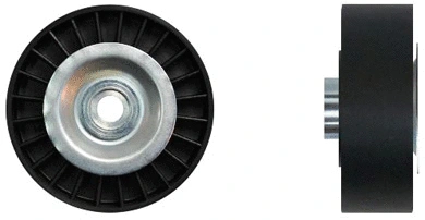 Deflection/Guide Pulley, V-ribbed belt (P314003)