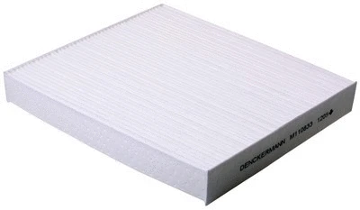 Filter, cabin air (M110833)