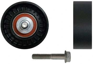 Deflection/Guide Pulley, V-ribbed belt (P316002)