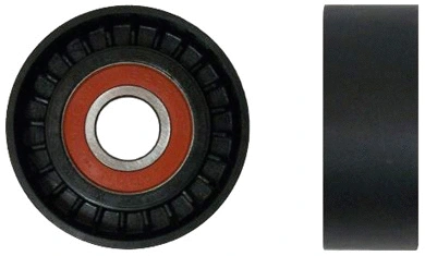 Tensioner Pulley, V-ribbed belt (P214006)