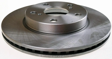 Brake Disc (B130291)