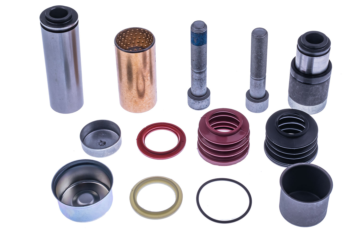 Repair Kit, brake caliper (BC19030)