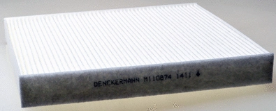 Filter, cabin air (M110874)