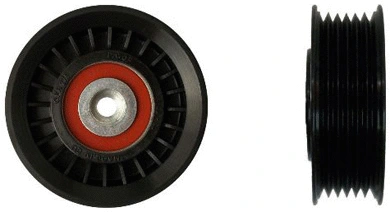 Tensioner Pulley, V-ribbed belt (P200025)