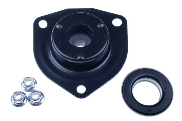 Repair Kit, suspension strut support mount (D600055)