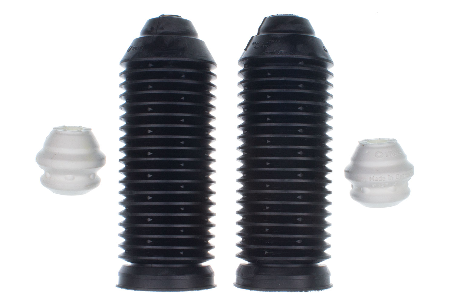 Dust Cover Kit, shock absorber (D500085)