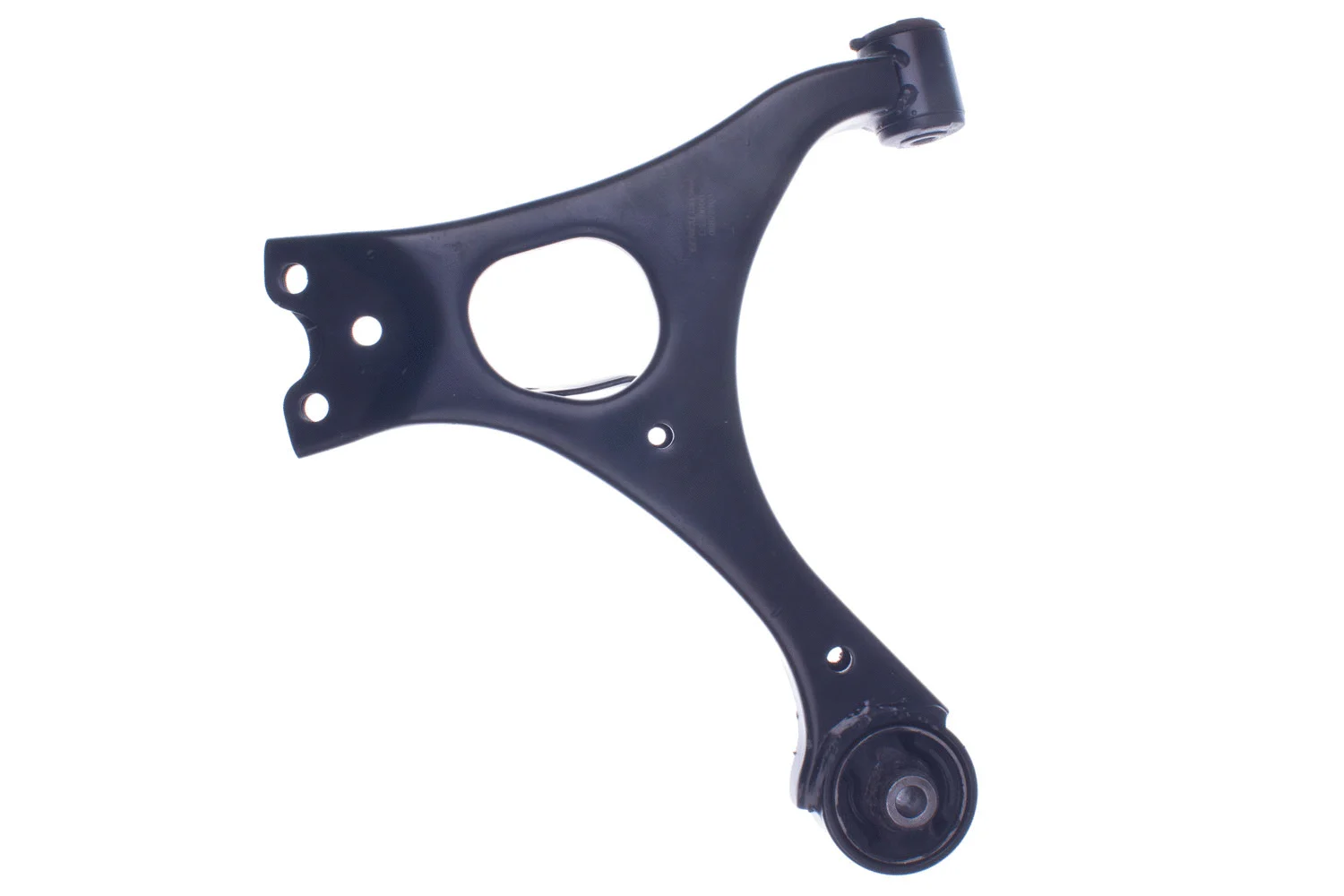 Control/Trailing Arm, wheel suspension (D120600)