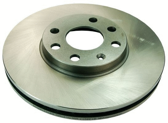 Brake Disc (B130217)