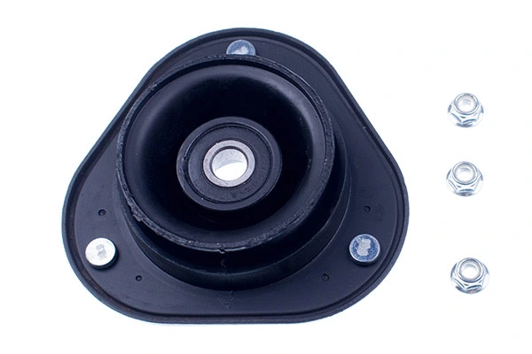 Repair Kit, suspension strut support mount (D600081)