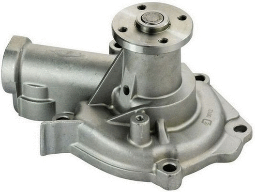 Water Pump, engine cooling (A310280)