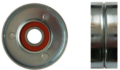 Tensioner Pulley, V-ribbed belt (P216022)