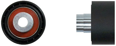 Deflection/Guide Pulley, V-ribbed belt (P316013)