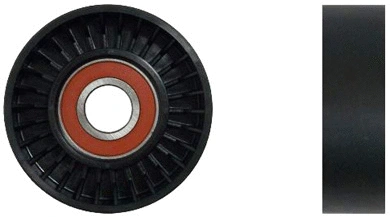 Deflection/Guide Pulley, V-ribbed belt (P320001)
