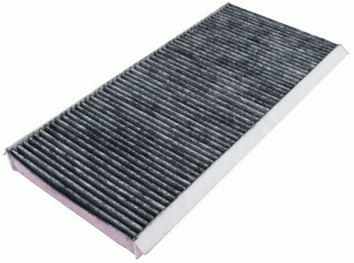 Filter, cabin air (M110709)