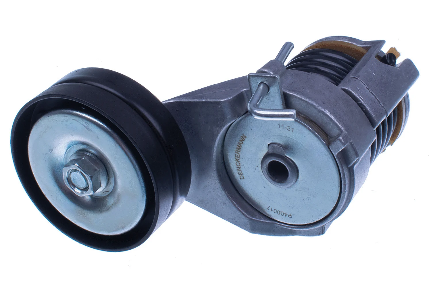 Belt Tensioner, V-ribbed belt (P400017)