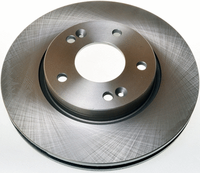 Brake Disc (B130289)