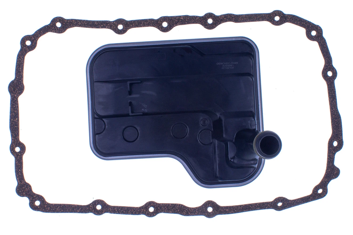 Hydraulic Filter Kit, automatic transmission (A220040)