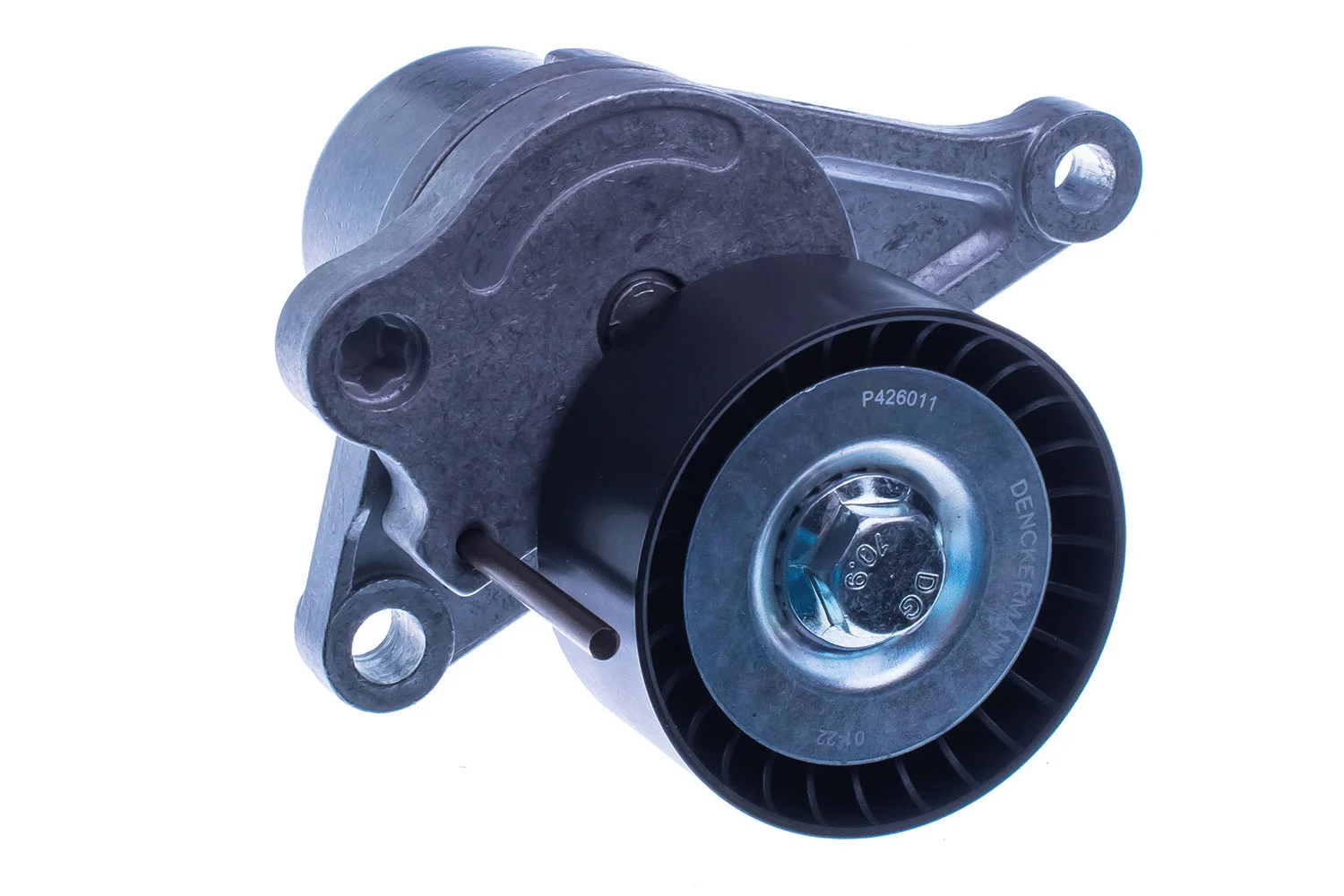 Belt Tensioner, V-ribbed belt (P426011)