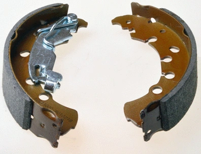 Brake Shoe Set (B120108)