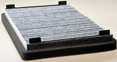 Filter, cabin air (M110507K)