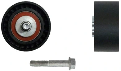 Deflection/Guide Pulley, V-ribbed belt (P324011)