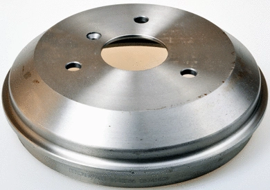Brake Drum (B140036)