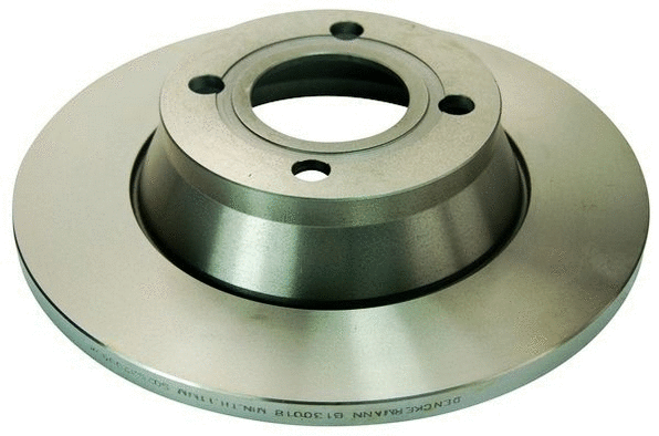 Brake Disc (B130018)