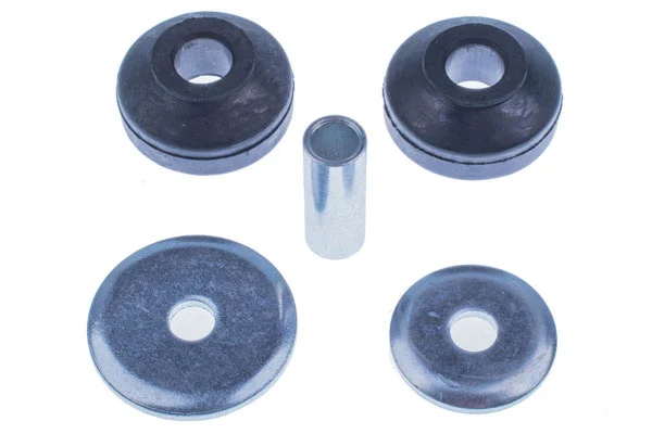 Repair Kit, suspension strut support mount (D600207)