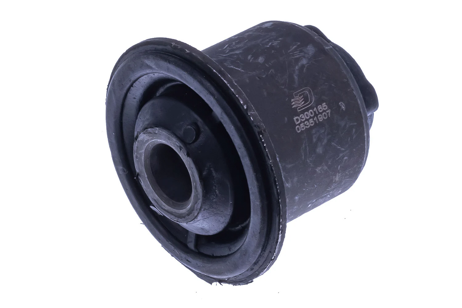 Mounting, control/trailing arm (D300165)