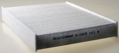 Filter, cabin air (M110870)