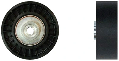 Deflection/Guide Pulley, V-ribbed belt (P310007)