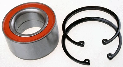 Wheel Bearing Kit (W413016)