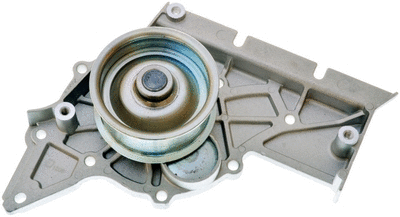 Water Pump, engine cooling (A310875P)
