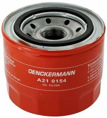 Oil Filter (A210154)