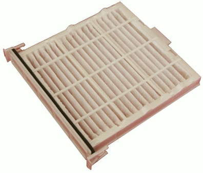 Filter, cabin air (M110620)