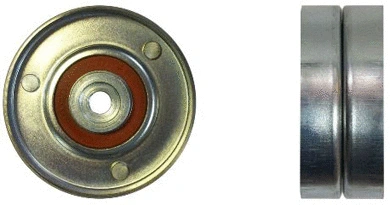 Tensioner Pulley, V-ribbed belt (P200032)