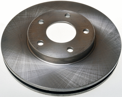 Brake Disc (B130188)
