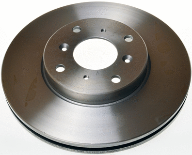 Brake Disc (B130144)
