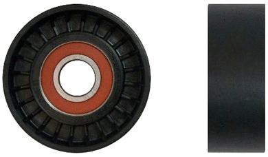 Tensioner Pulley, V-ribbed belt (P210003)