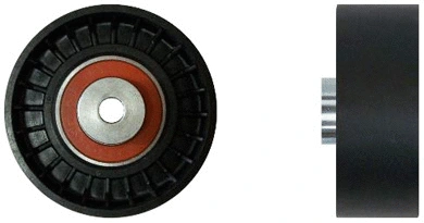 Deflection/Guide Pulley, V-ribbed belt (P316005)