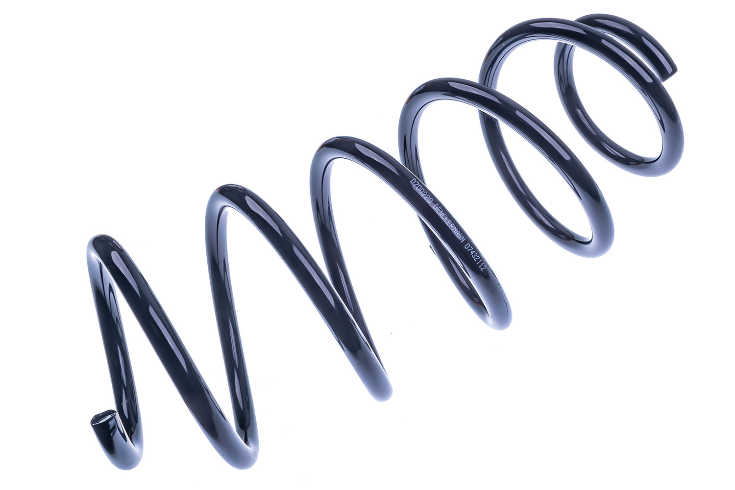 Suspension Spring (D700220)