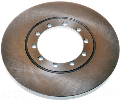 Brake Disc (B130430)